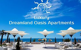 Luxury Dreamland Oasis Apartments