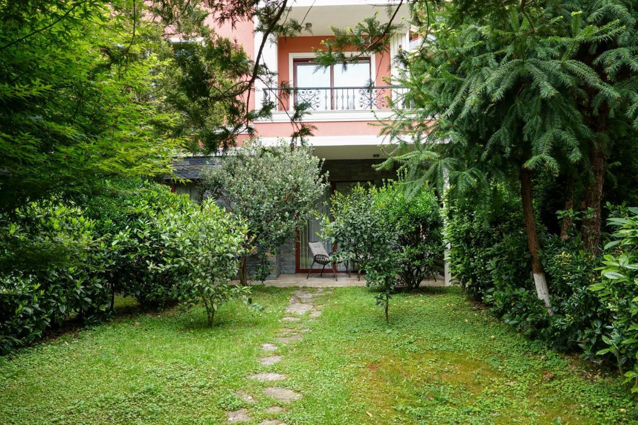 Luxury Dreamland Oasis Apartments Чакви Экстерьер фото