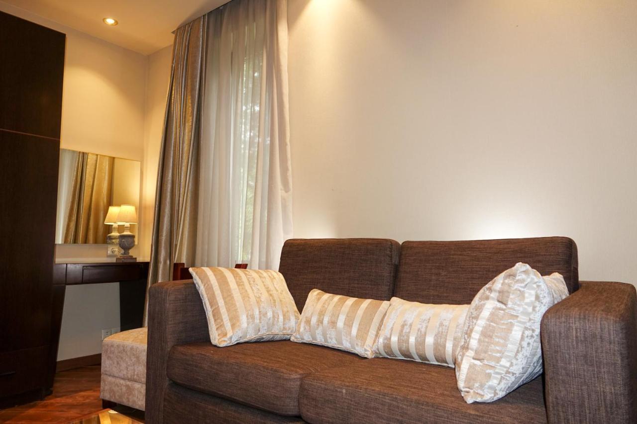 Luxury Dreamland Oasis Apartments Чакви Экстерьер фото