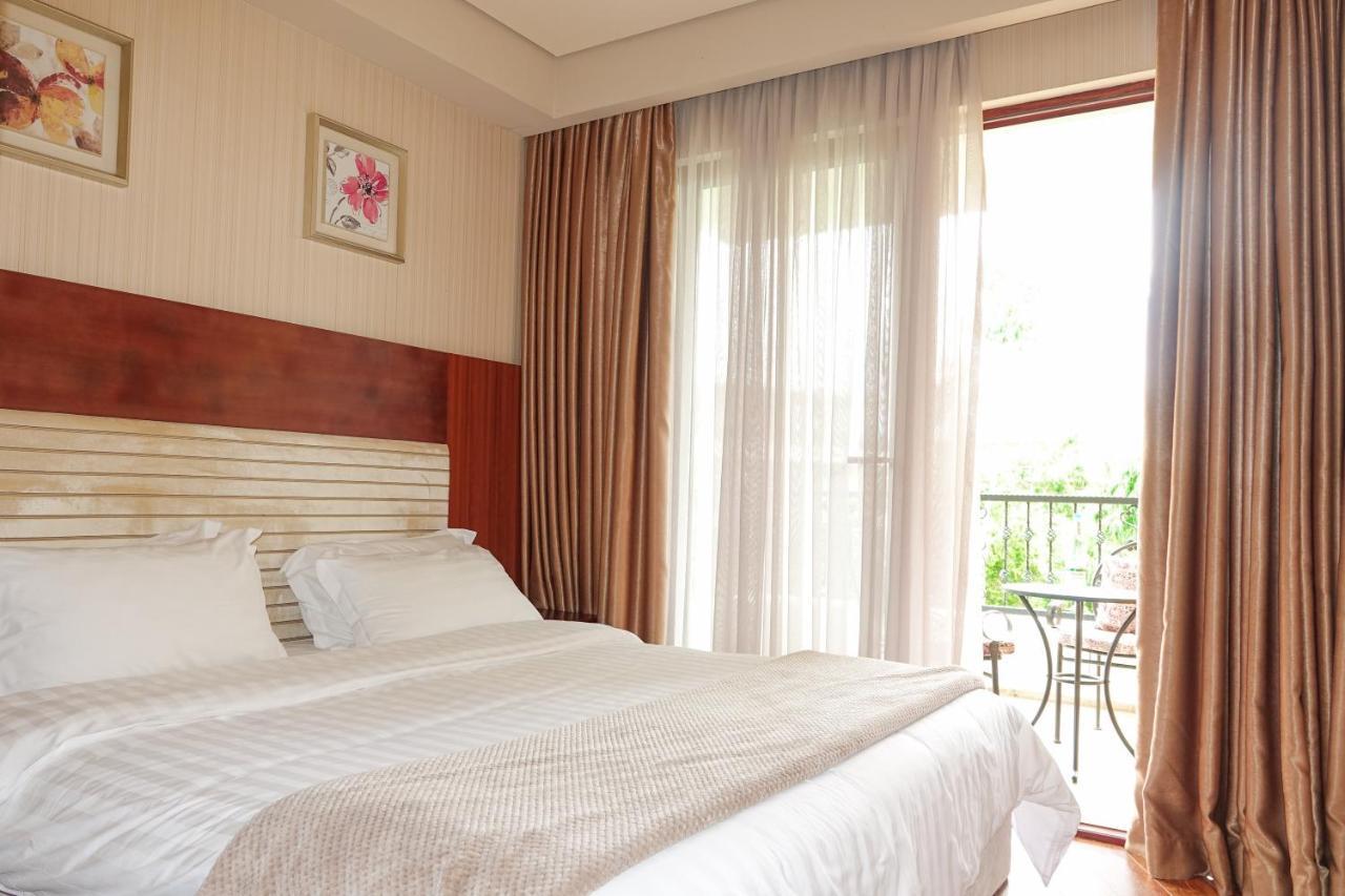 Luxury Dreamland Oasis Apartments Чакви Экстерьер фото