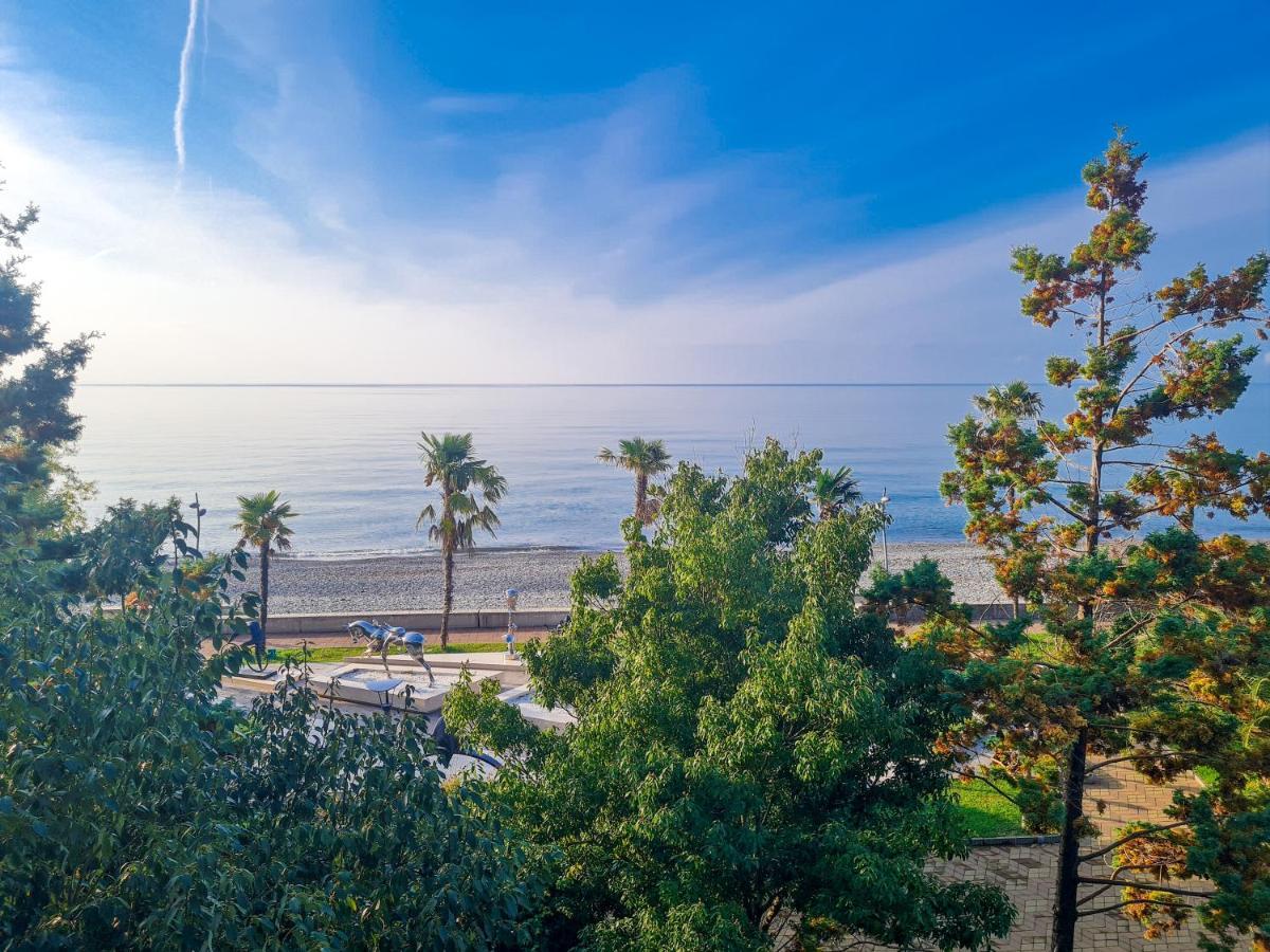 Luxury Dreamland Oasis Apartments Чакви Экстерьер фото