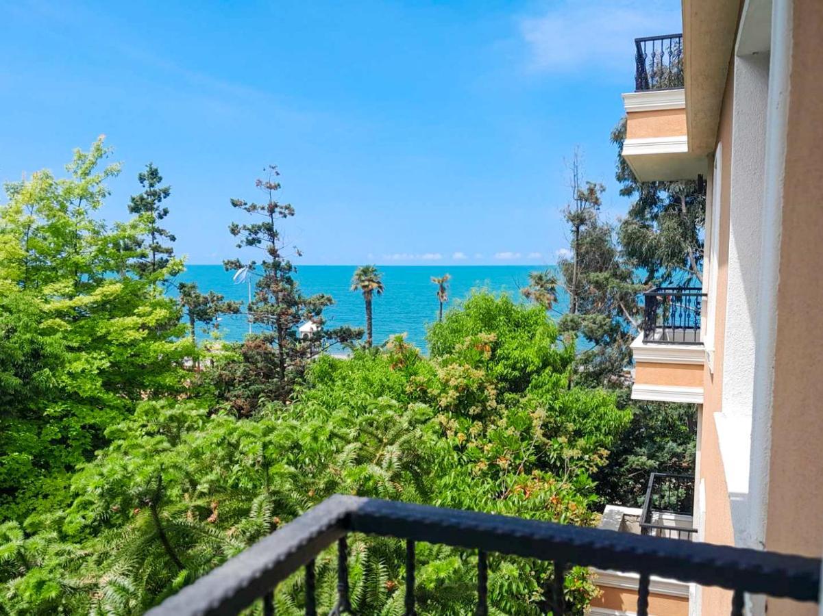 Luxury Dreamland Oasis Apartments Чакви Экстерьер фото