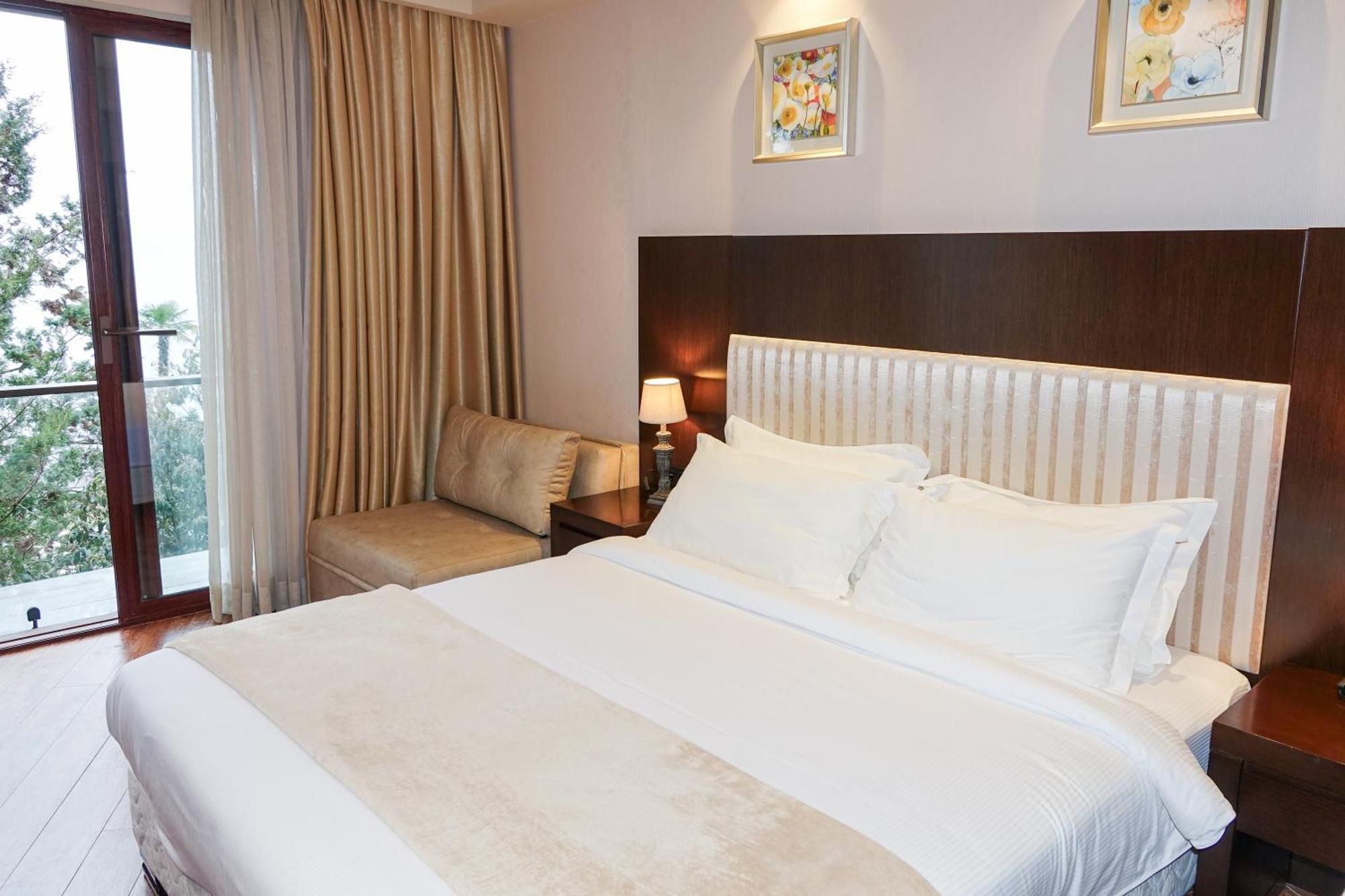 Luxury Dreamland Oasis Apartments Чакви Экстерьер фото