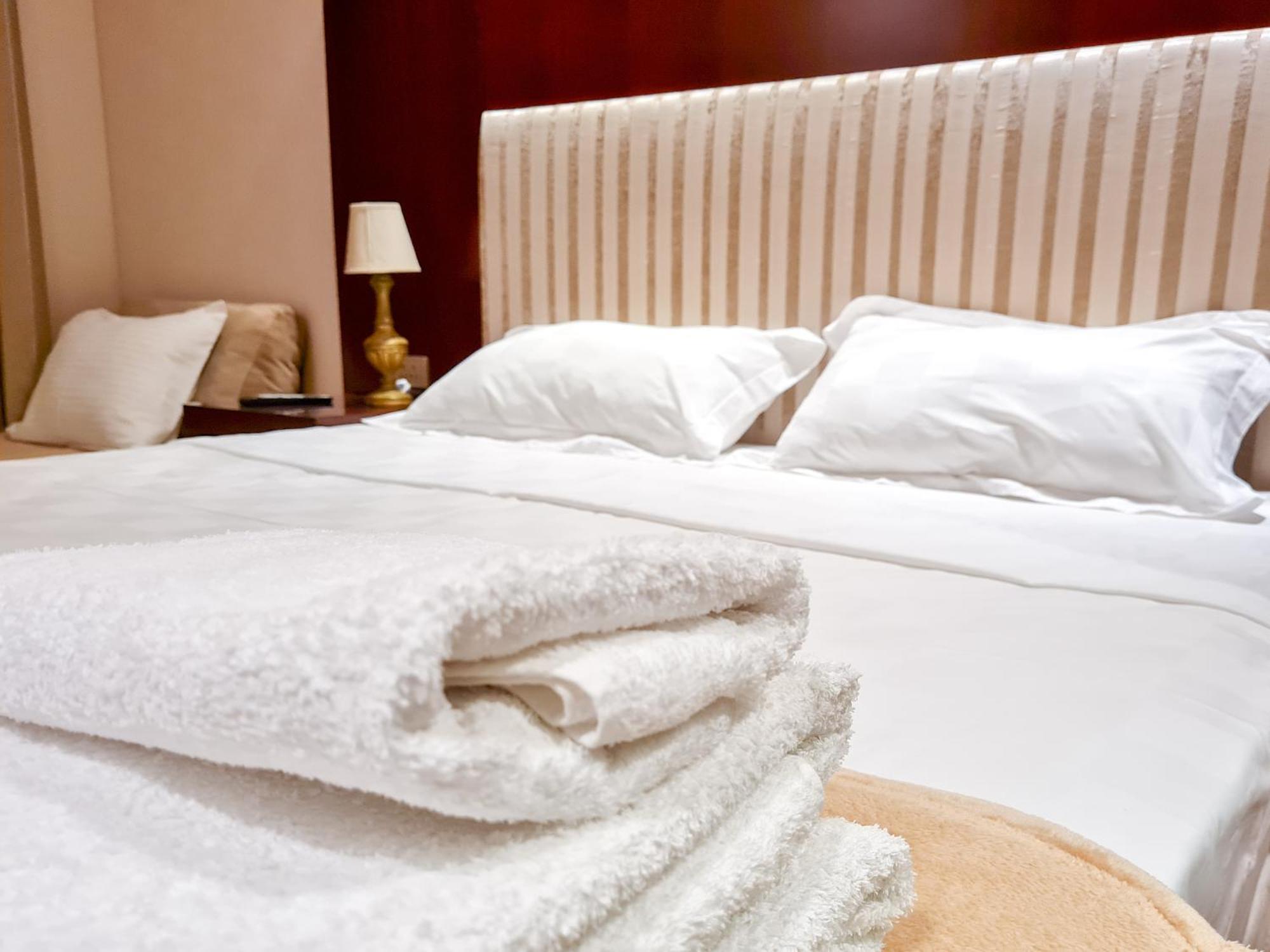 Luxury Dreamland Oasis Apartments Чакви Экстерьер фото
