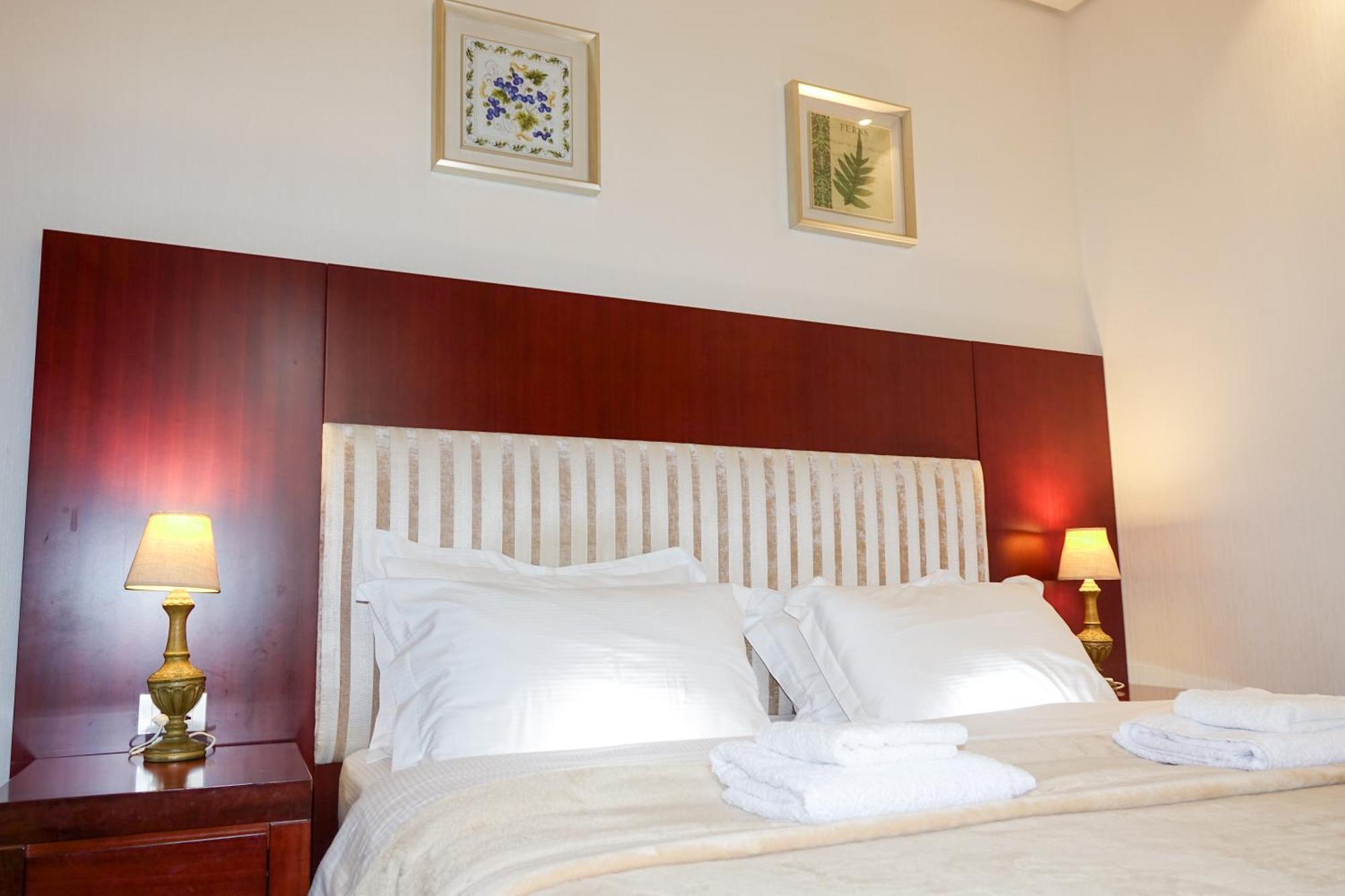 Luxury Dreamland Oasis Apartments Чакви Экстерьер фото